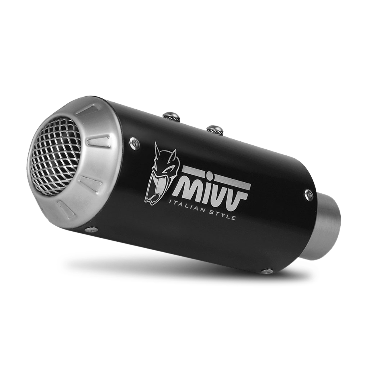 Sistema Completo Mivv MK3 Negro
