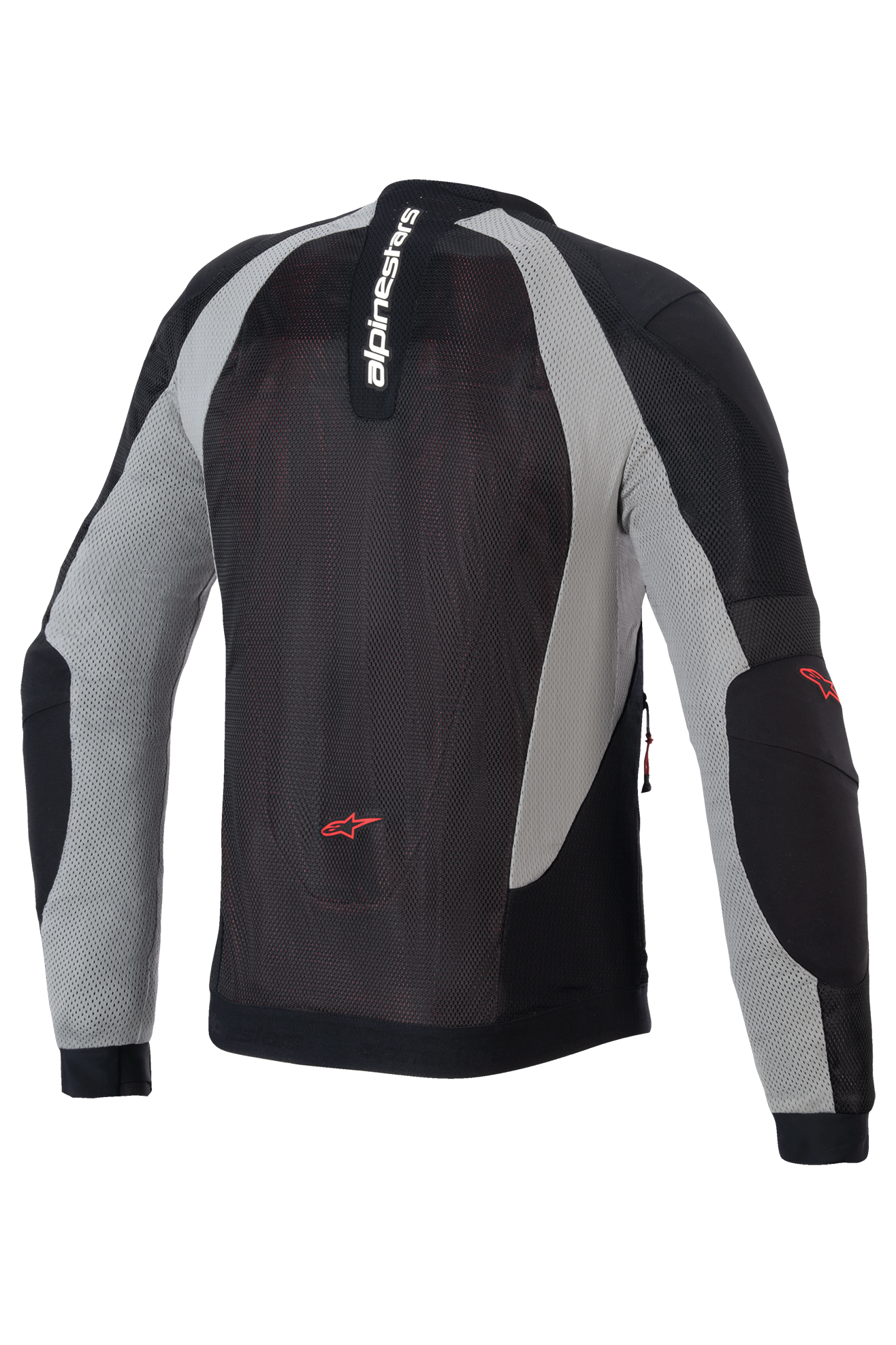 Alpinestars Troop-Air MC Jacket