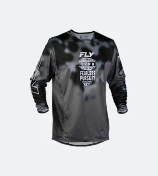 Φανέλα MX FLY Racing Kinetic Blur
