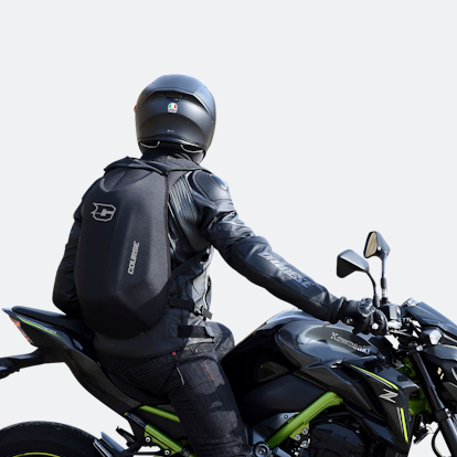 Tratado cerveza negra Salto Mochila de Moto Course Slipstream Resistente al agua - Ahora con un 40% de  descuento | XLMOTO