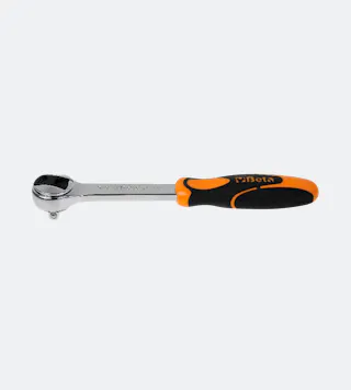 Beta Tools 72-Point 3/8 Ratchet
