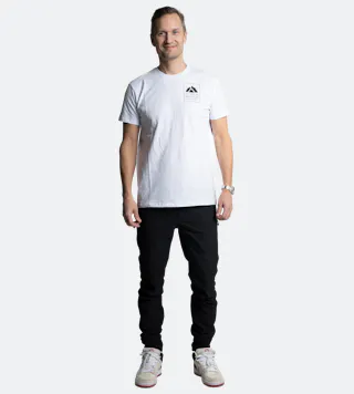 T-Shirt Jethwear MNT
