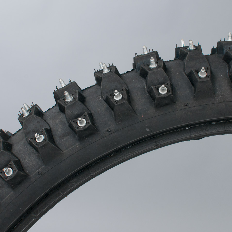 Зимна Гума Michelin AC10 Преден