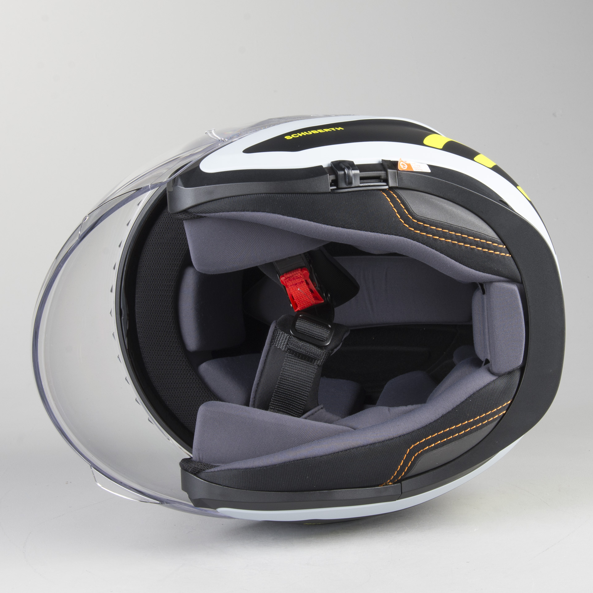 Schuberth M1 PRO Helmet