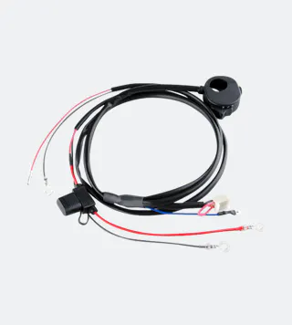 Ηλεκτρικό Σύστημα Trail Tech X2