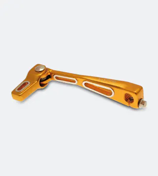 V PARTS Lighty Anodized Aluminium Shift Lever