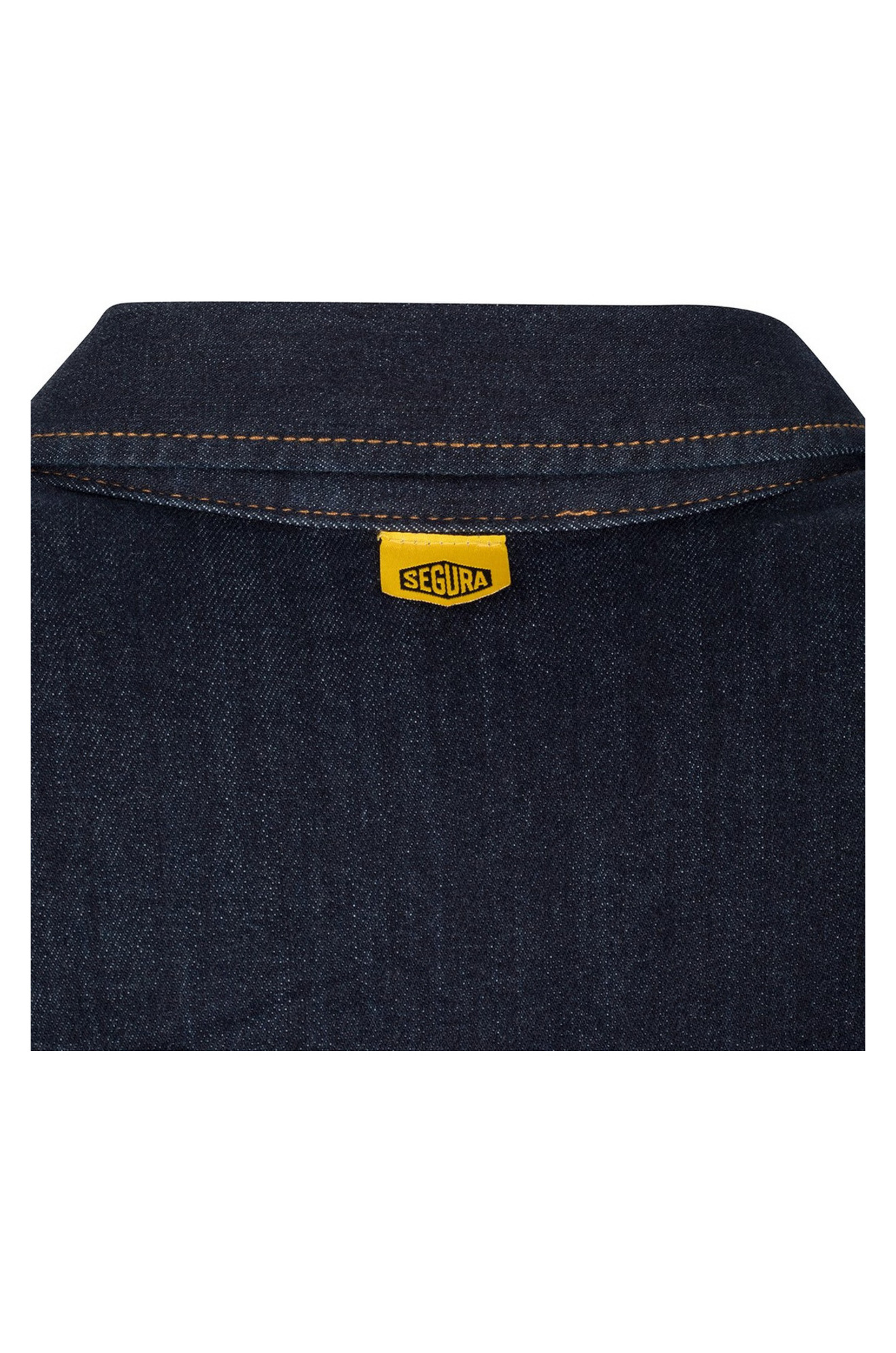 Segura Luthor MC Jacket