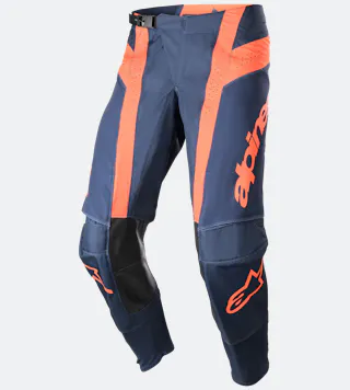 Crossbroek Alpinestars Techstar Arch