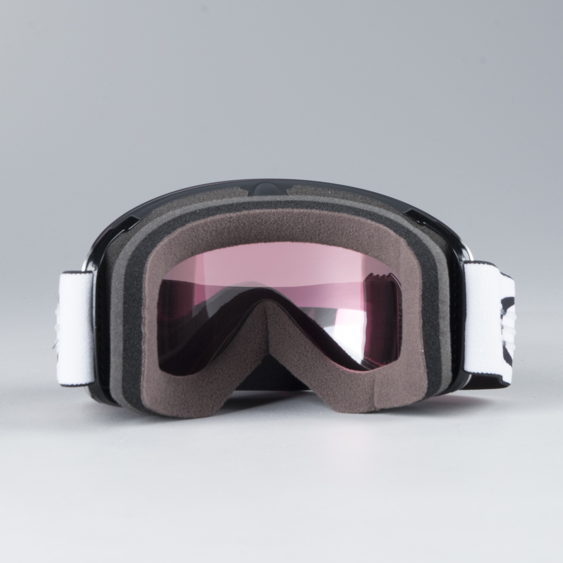 Sneeuwscooterbril Oakley Flight Deck