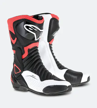 MC-Støvler Alpinestars SMX-6 V2