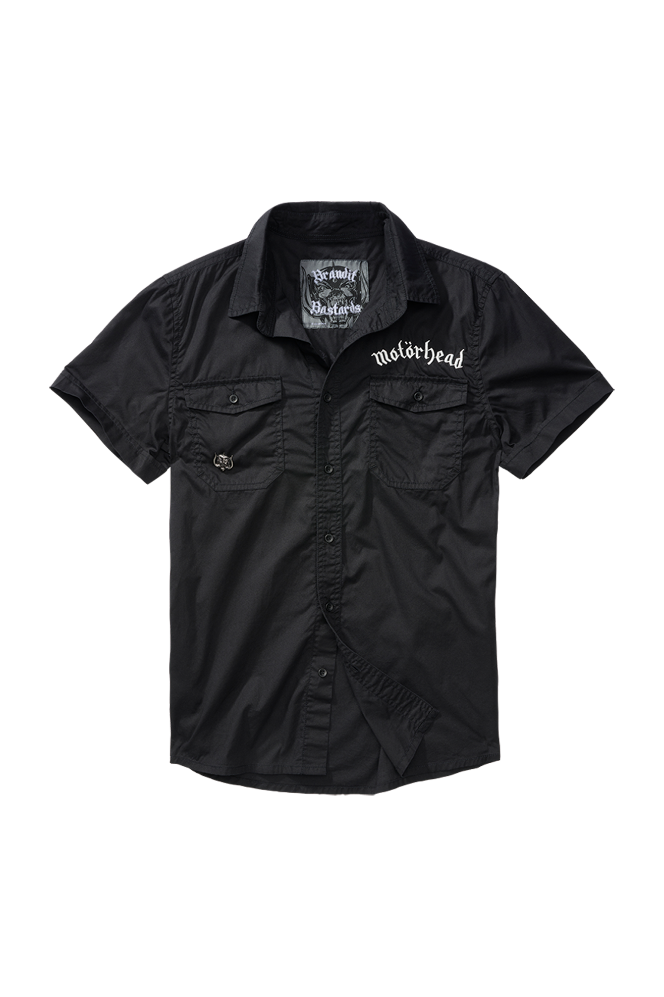 Shirt Brandit Motörhead