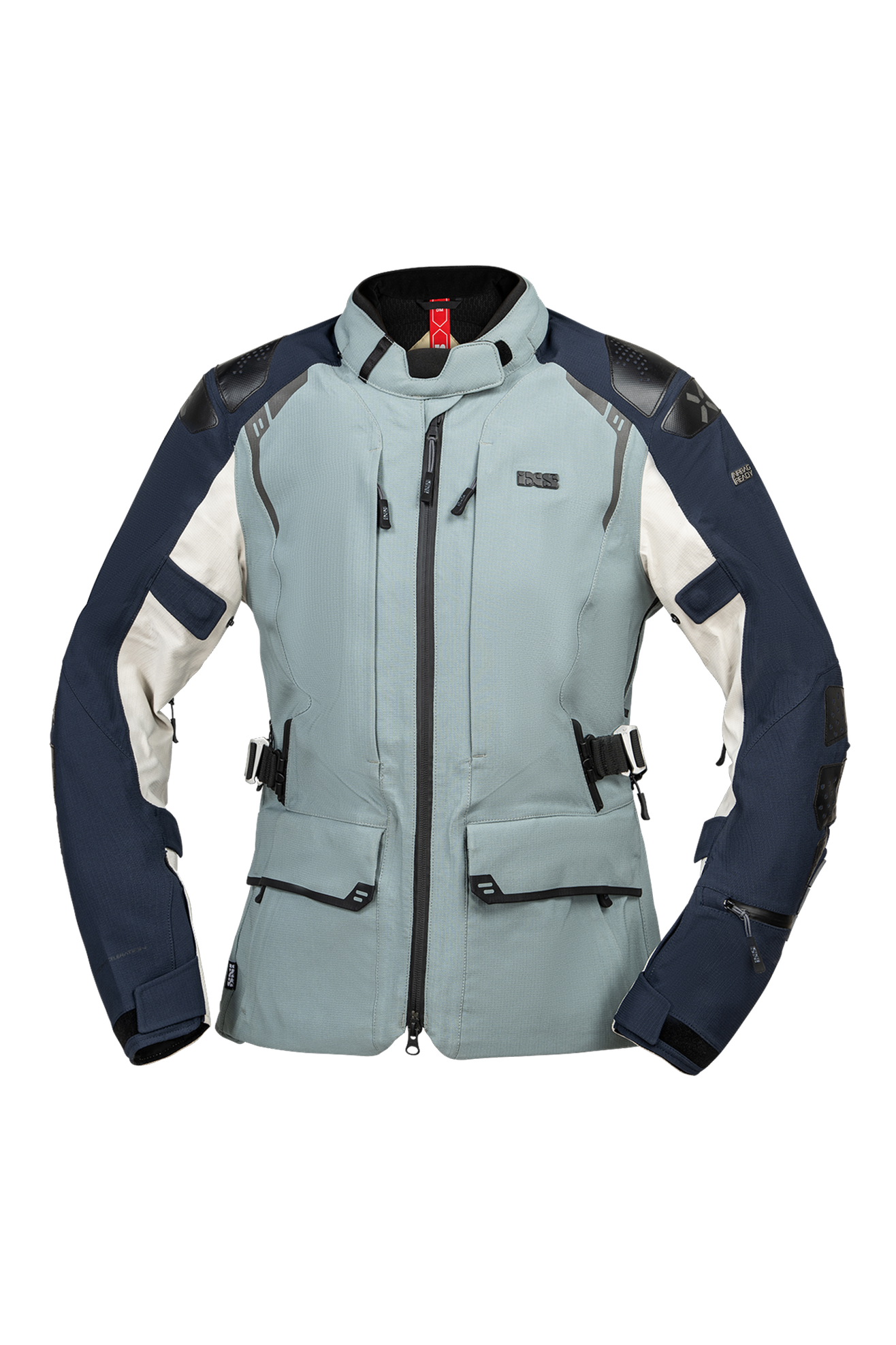 iXS Tourster STX 2.0 Laminated Women's MC Jacket