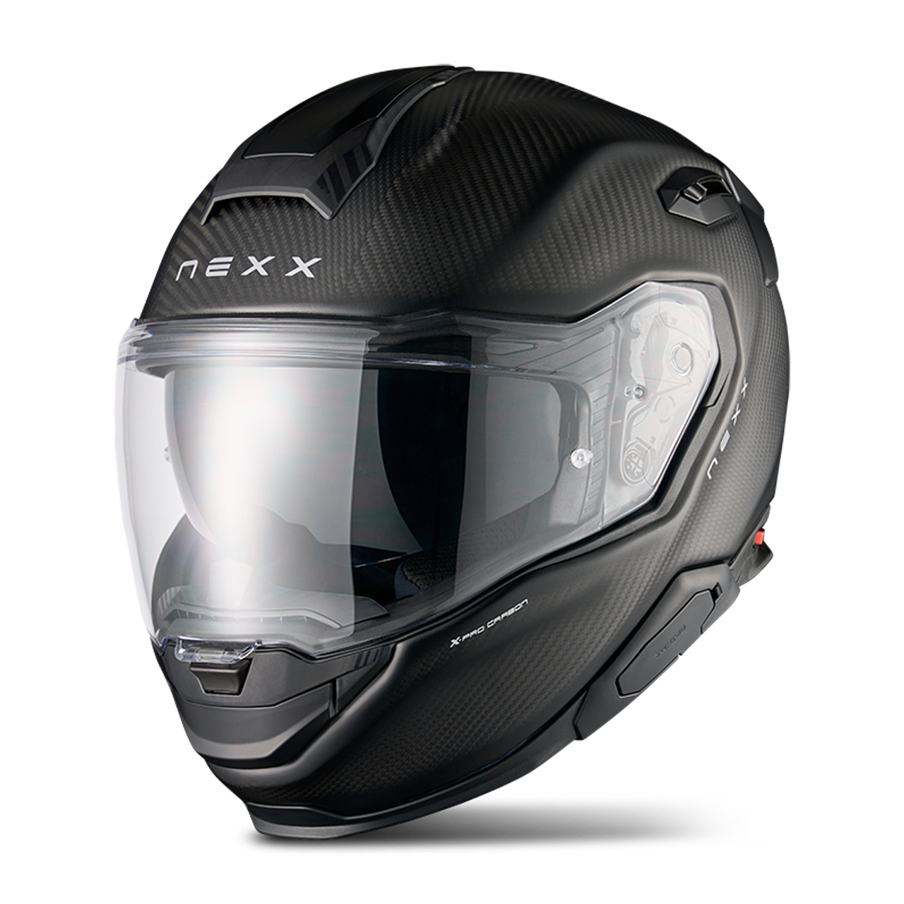 Intergraalhelm Nexx X.TR Zero Pro Carbon