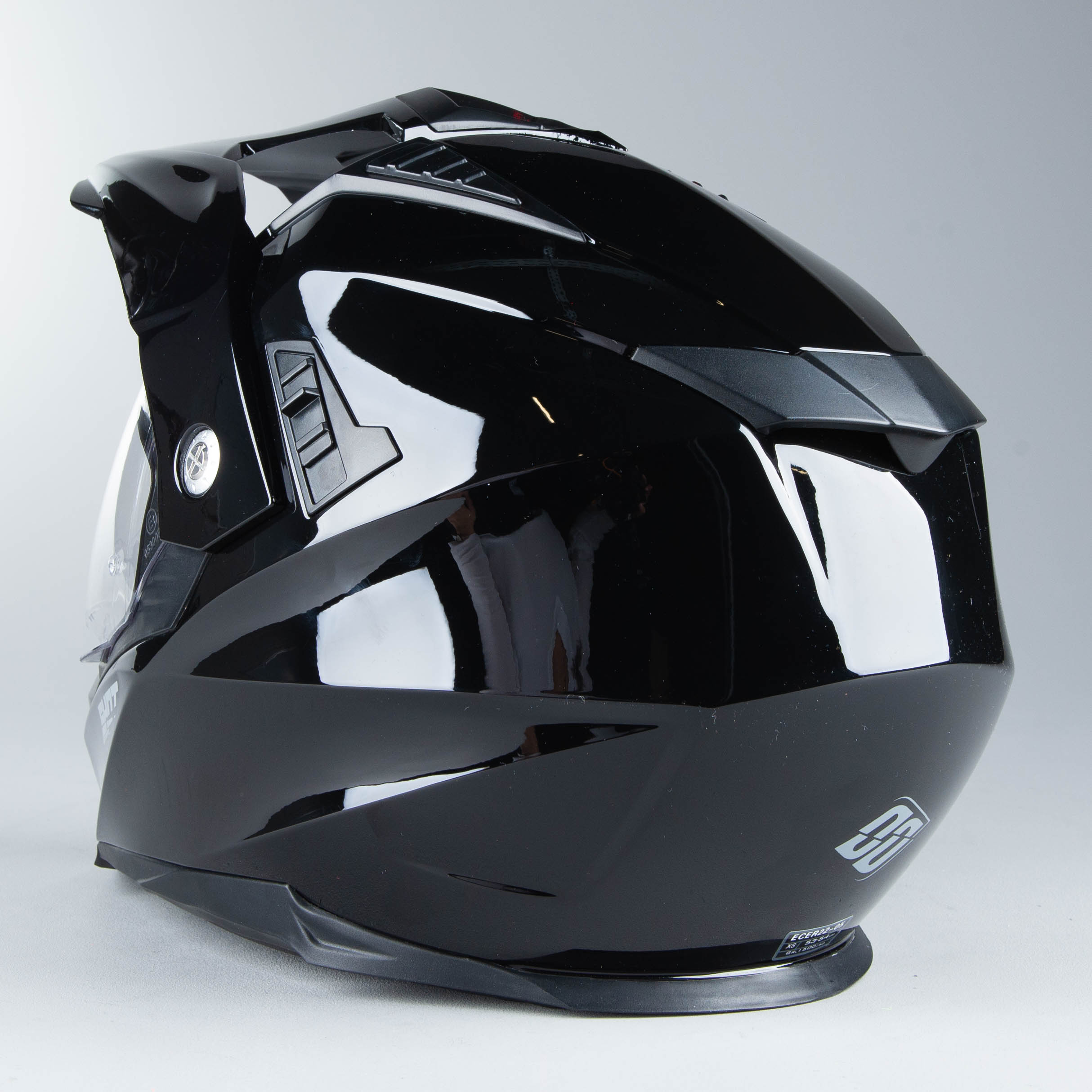 Adventure Helm Shot Ranger