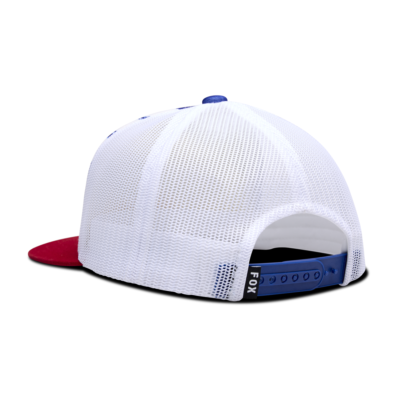 Gorra Snapback Joven FOX X Honda