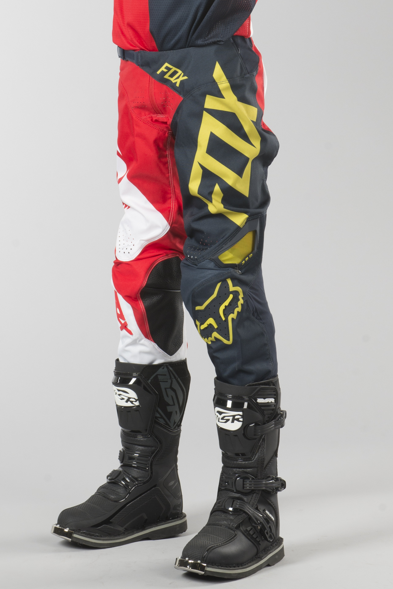 FOX 360 MX 18 Preme Kids MX Trousers