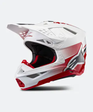 Casco de Cross Alpinestars Supertech S-M10 Unite