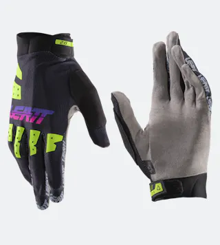 Mănuși Motocross Leatt MTB 2.0 X-Flow