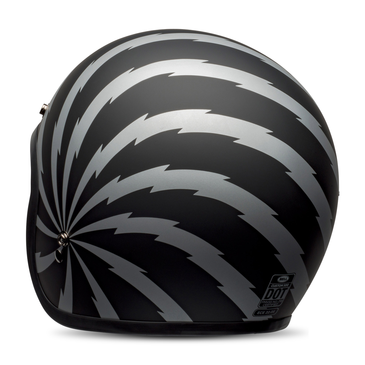 Casco Jet BELL Custom 500 DLX Vertigo