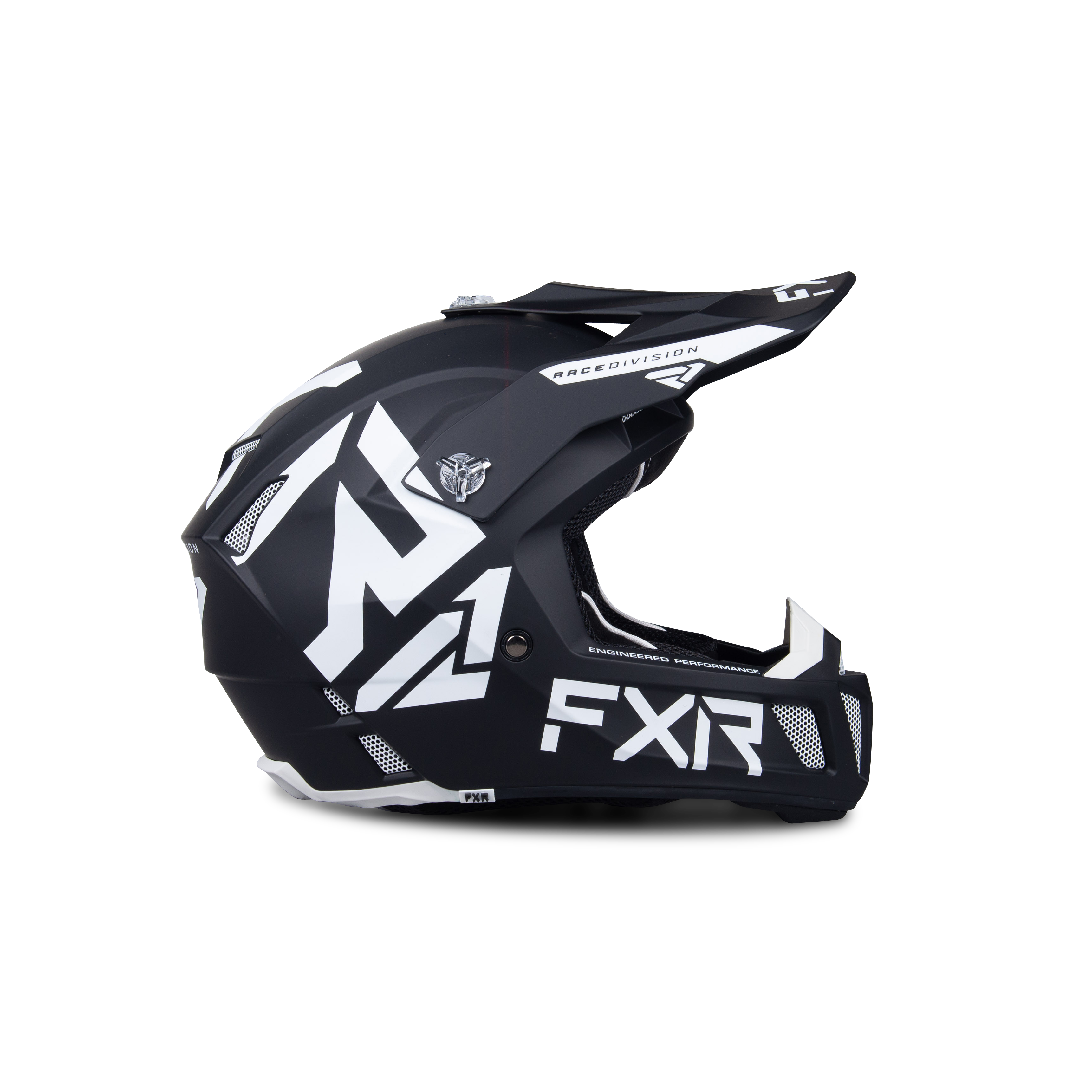 Kelkkakypärä FXR Clutch CX