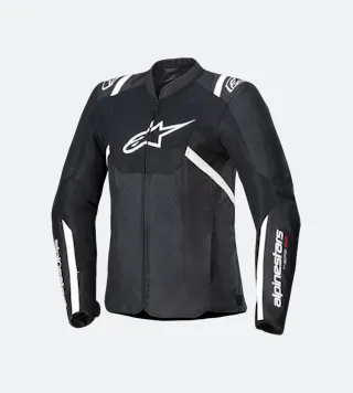 Motorjas Alpinestars Stella T-SPS Air V2 Dames