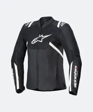 Motorjas Alpinestars Stella T-SPS Air V2 Dames