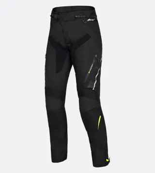 Pantalones de Moto iXS Sport Carbon-ST