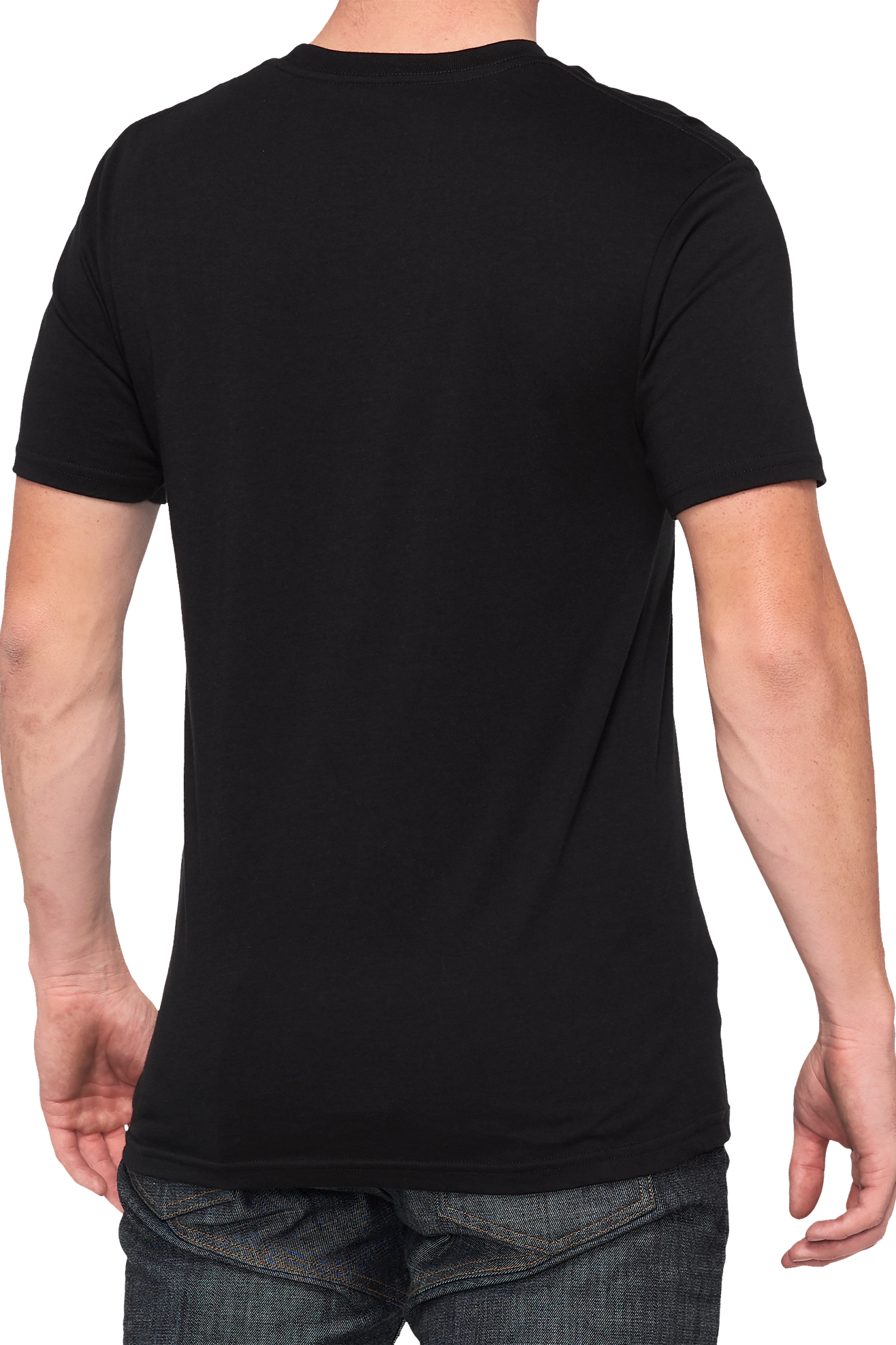 100% Official T-Shirt