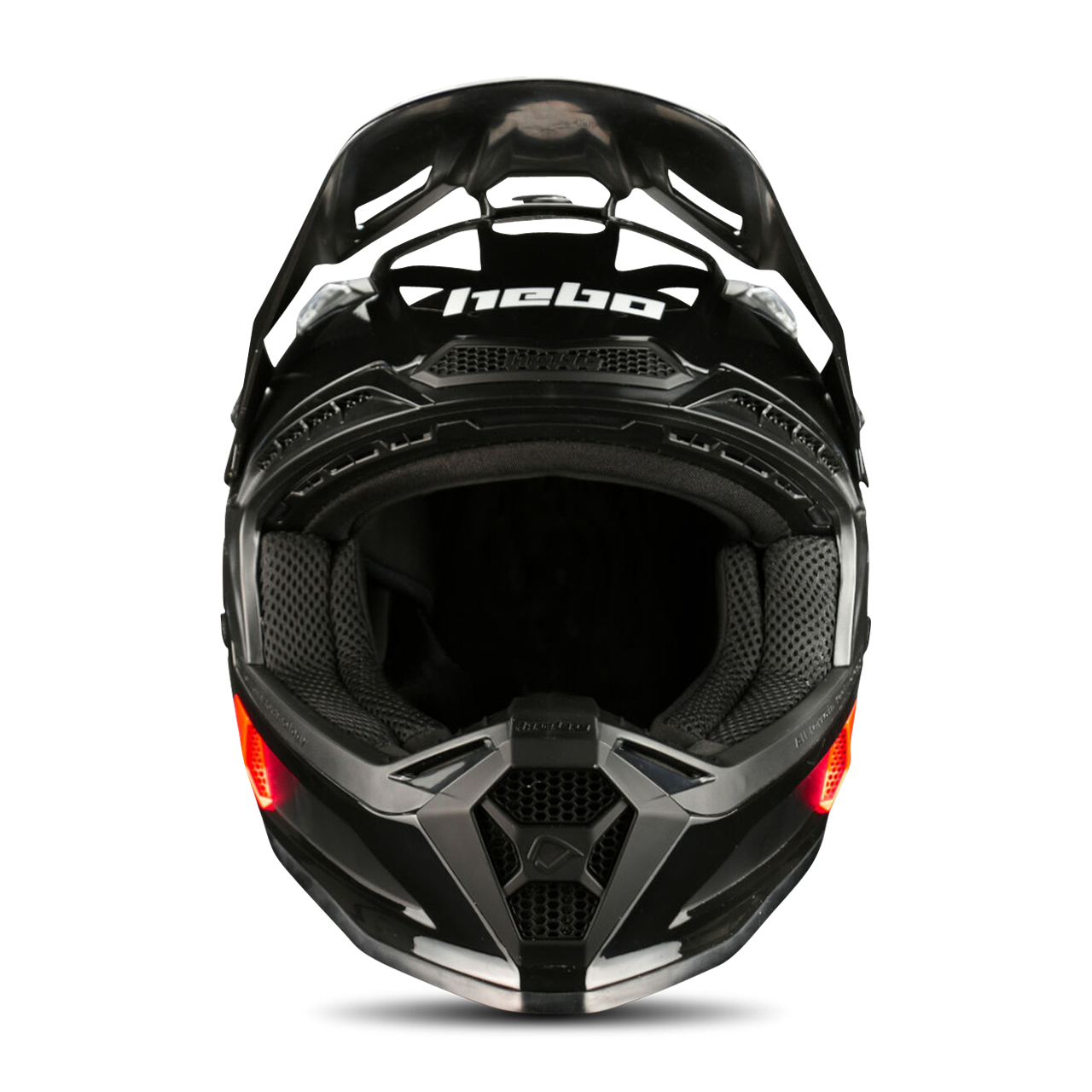 Casco de Cross Hebo HMX-P01 Stage III