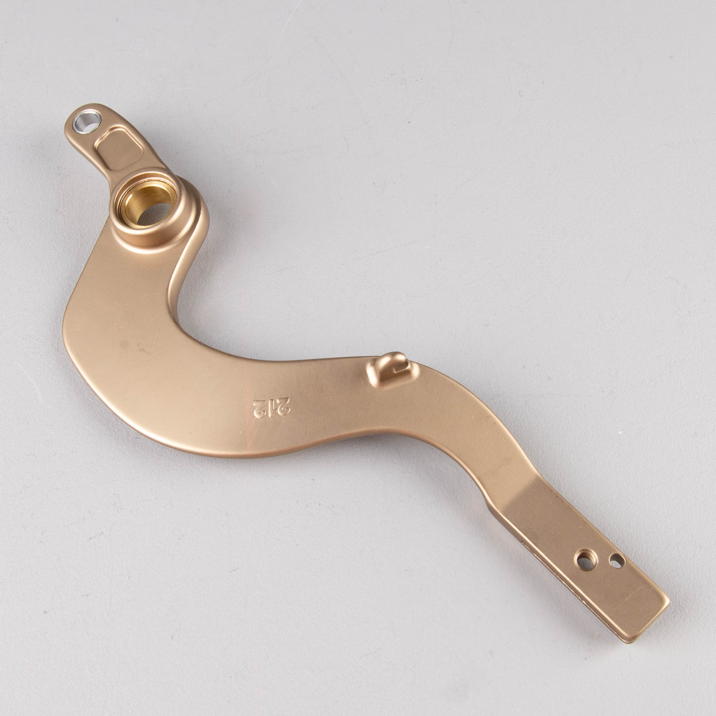 Rempedaal Twenty Flex (Zonder Remtop)