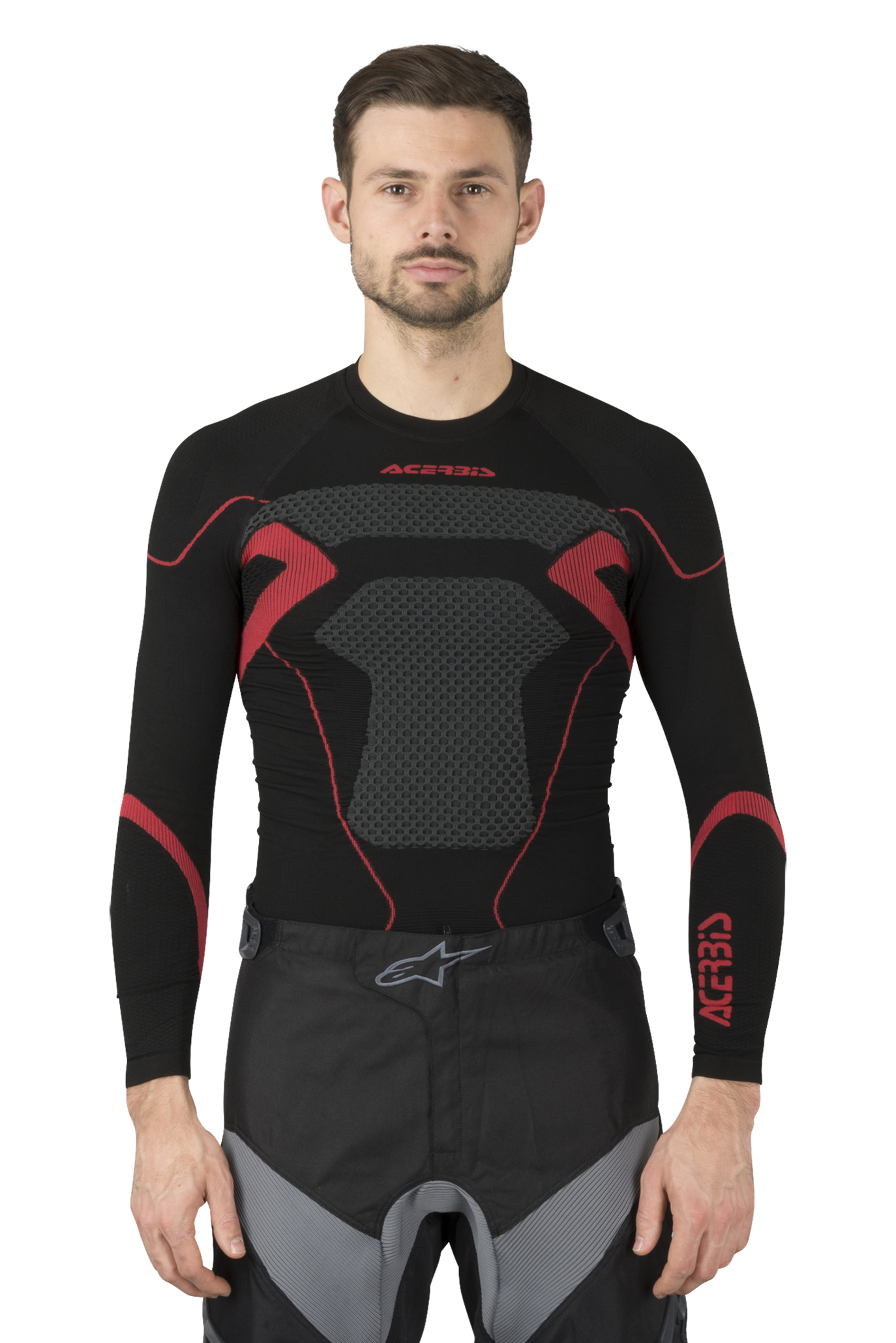 Basislaag Shirt Acerbis X-Body Winter
