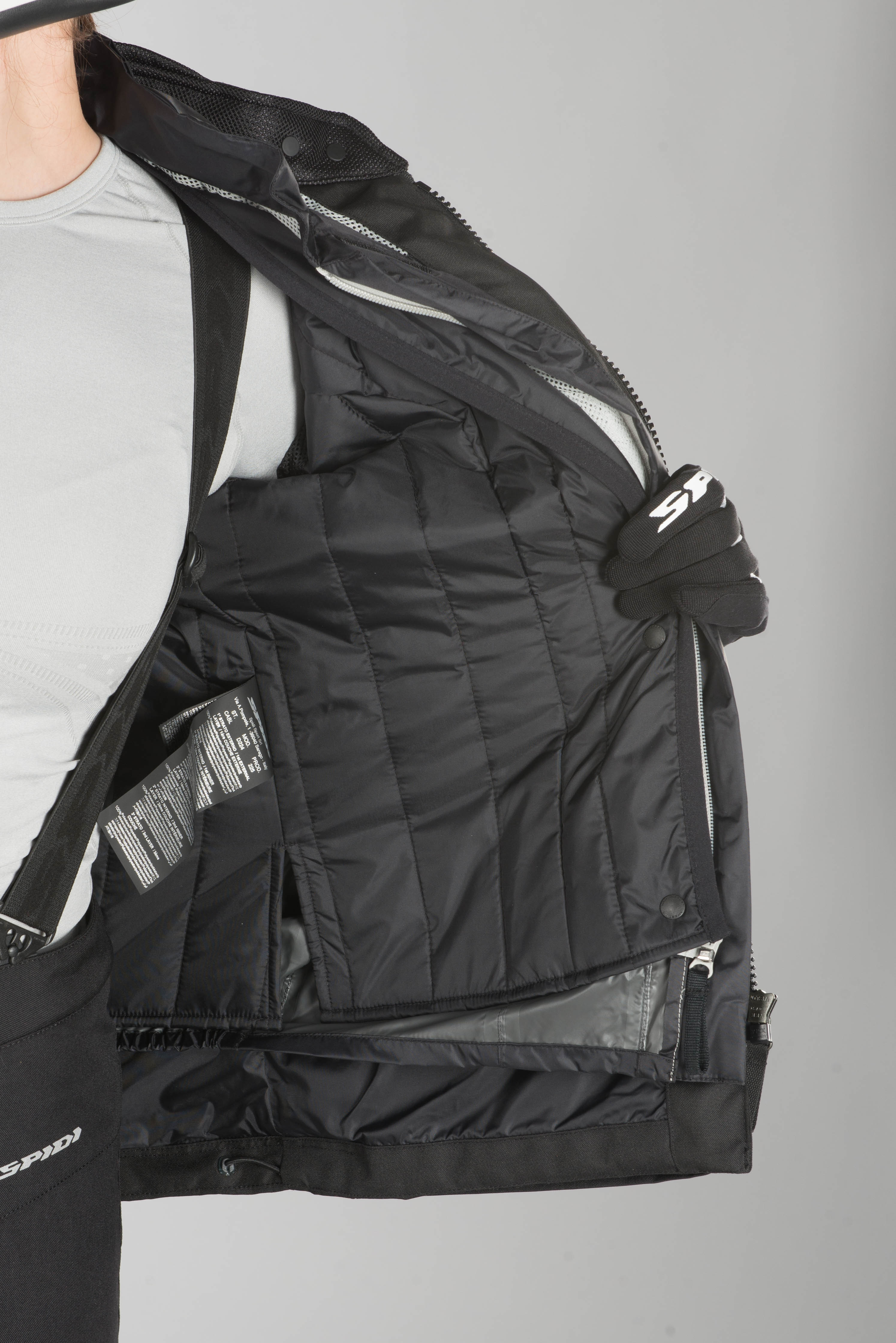 Spidi Voyager 4 Women’s Jacket