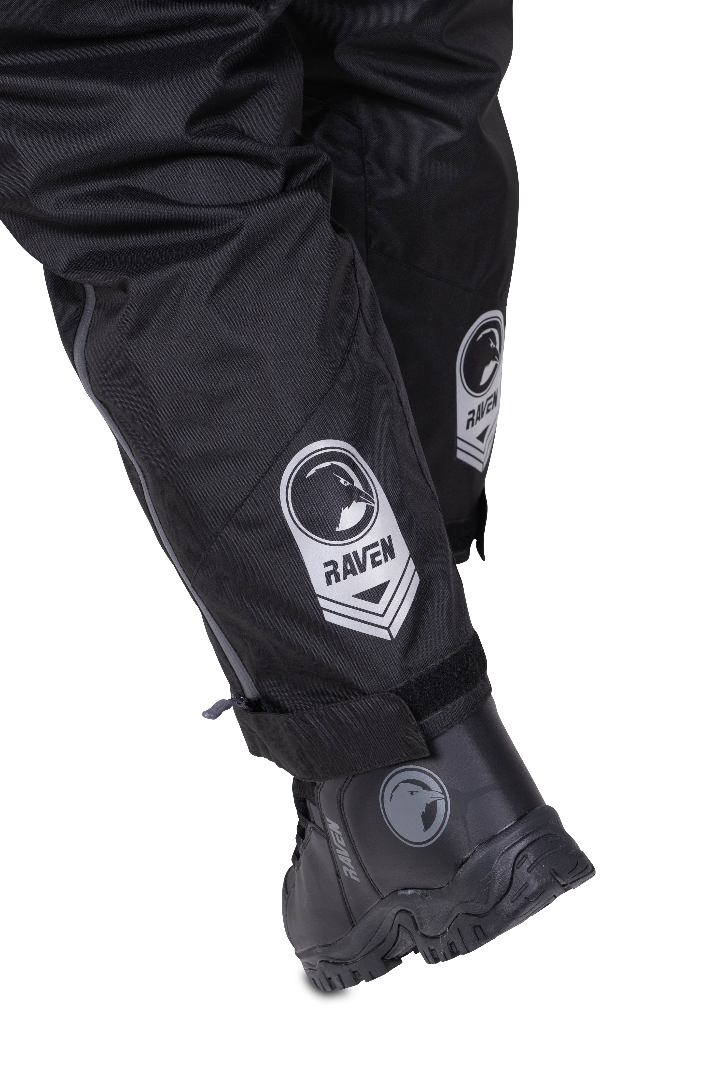 Mono para Mujer Raven Aggressor Mujer