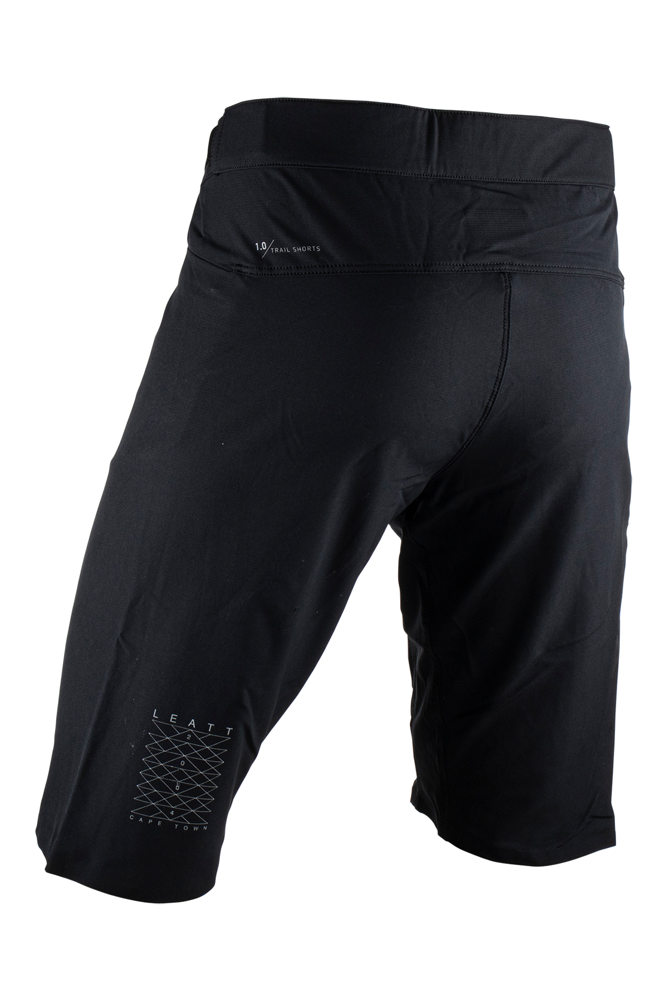 Korte Mountainbikebroek Leatt Trail 1.0