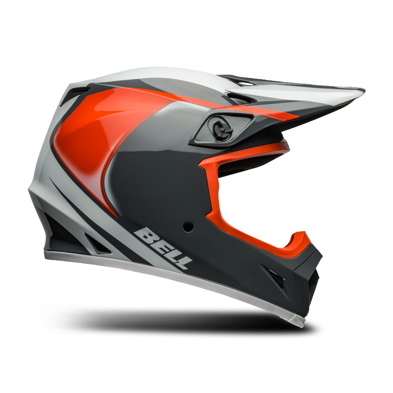 Adventure Helm Bell MX-9 Mips®