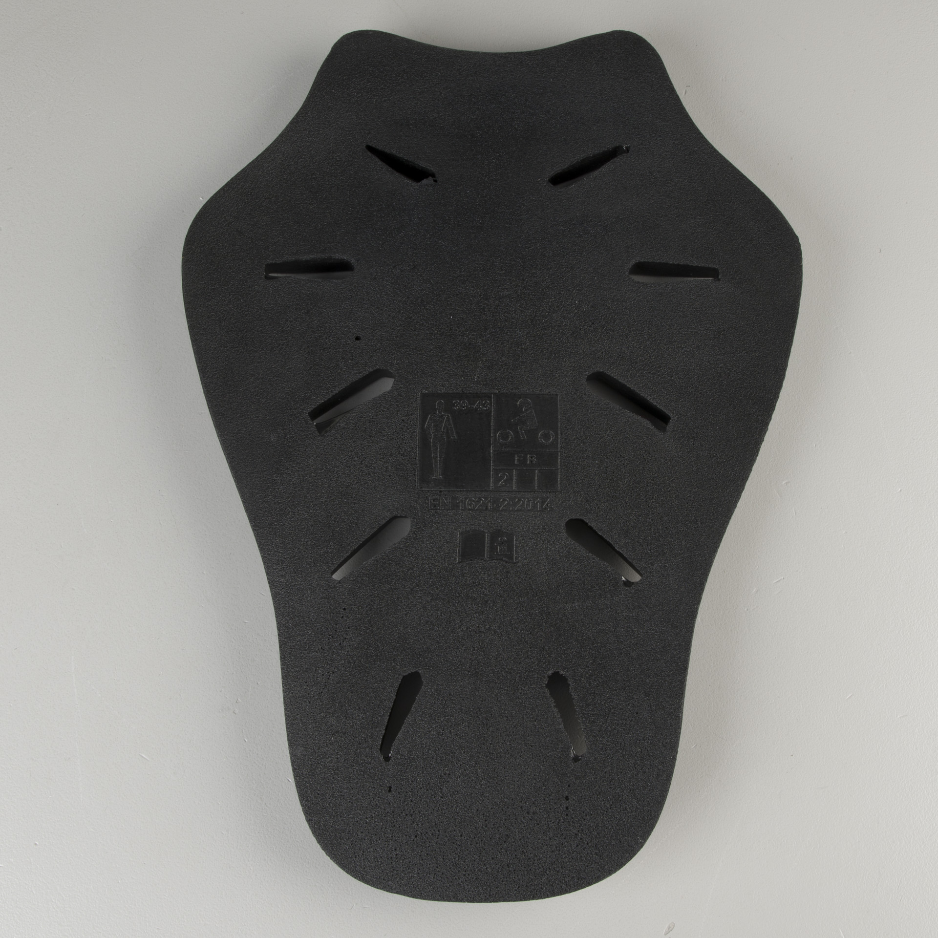 Segura Safe Tech Back Protector