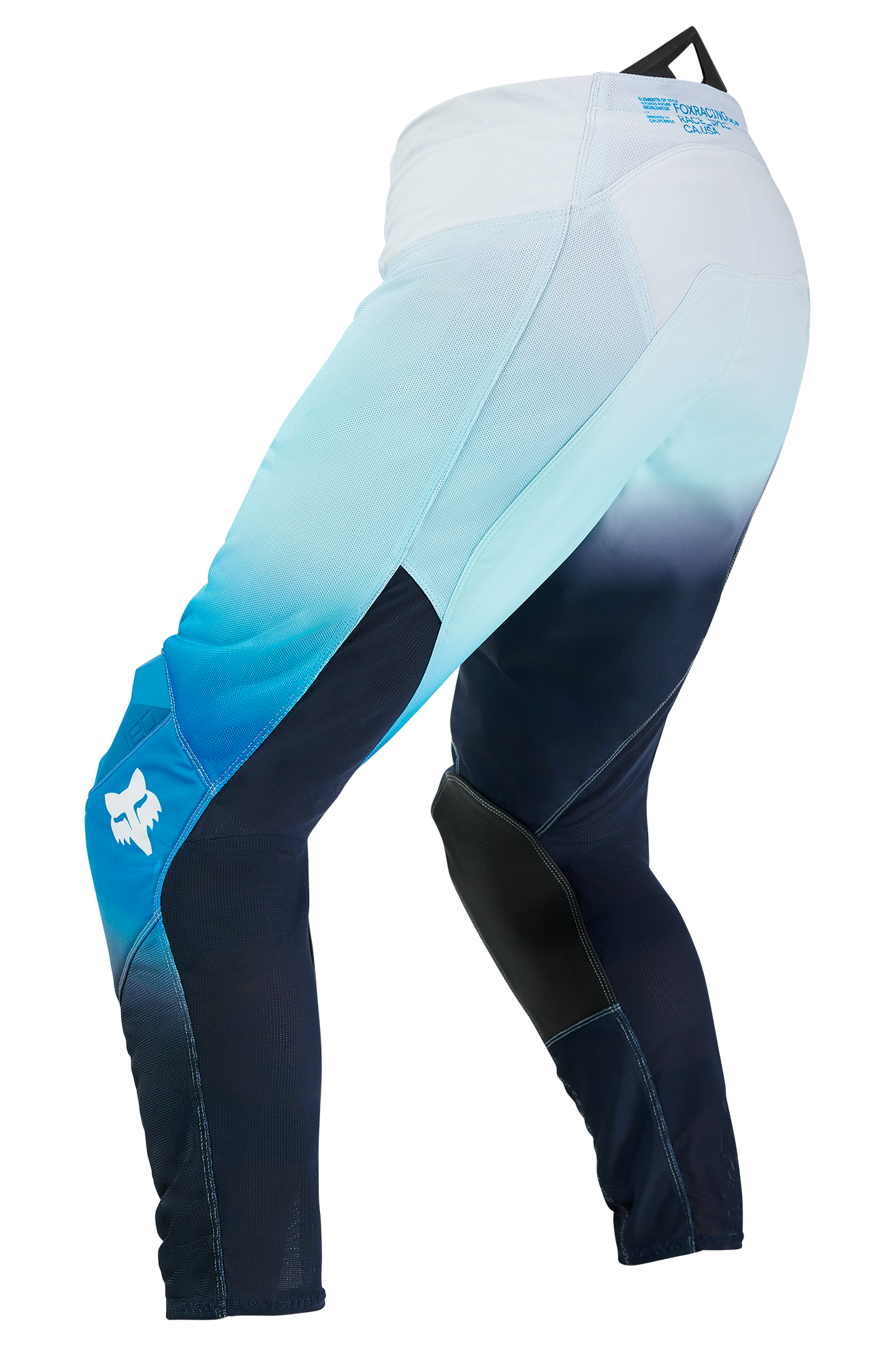 Pantalones de Cross FOX 180 Air Haze