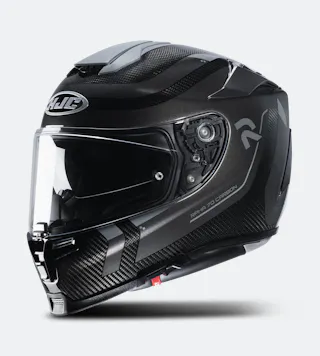 Casco Integral HJC RPHA 70 Carbon Reple MC5