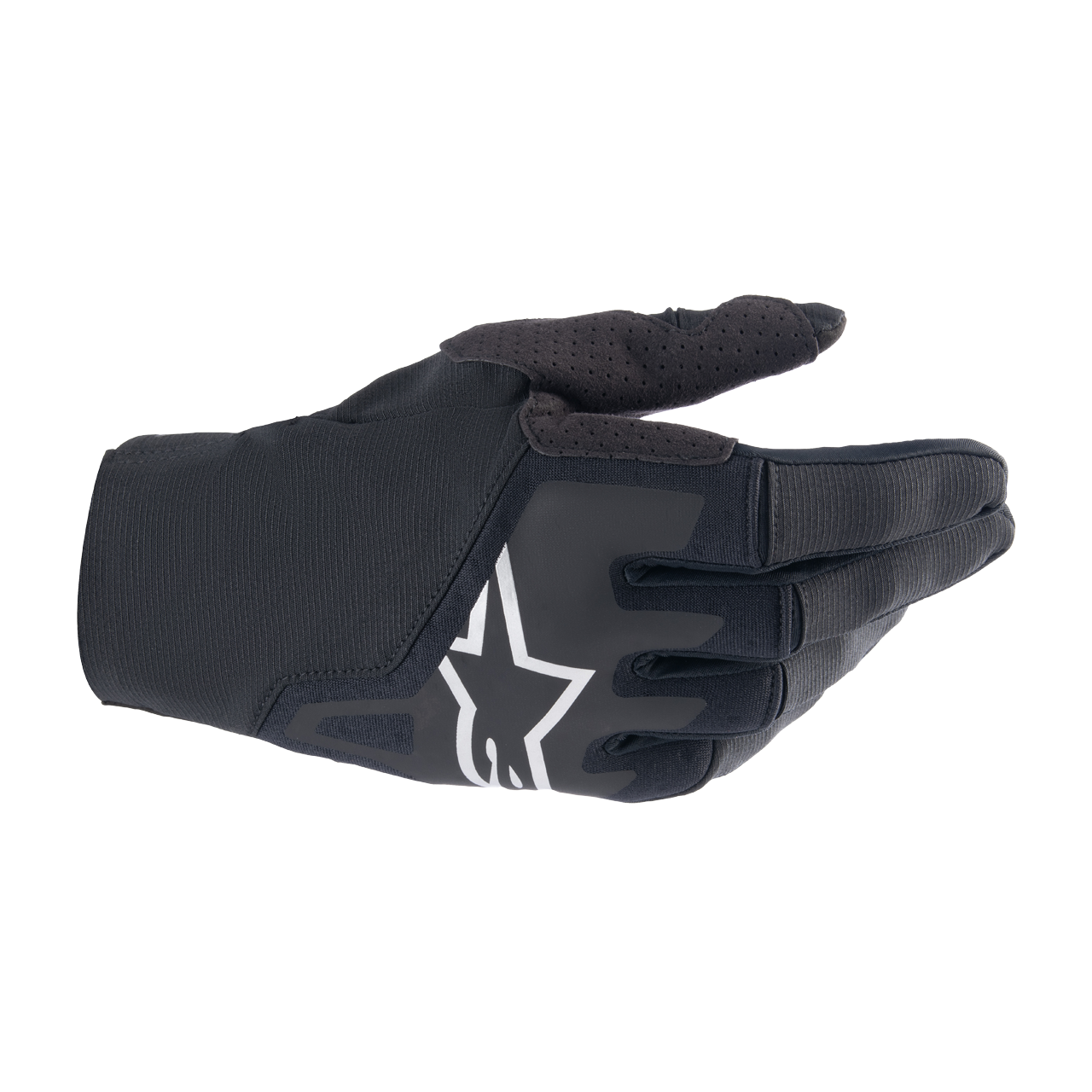 Crosshandschoenen Alpinestars Techstar