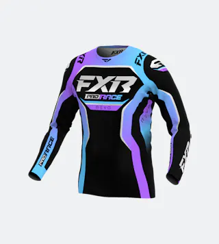 Crosstrui Kinderen FXR Revo