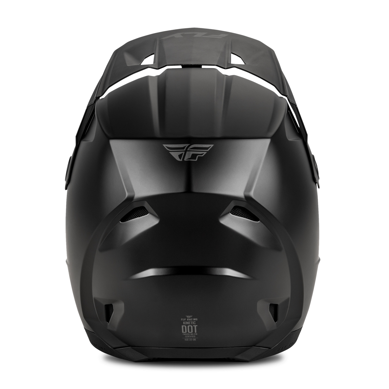 Casco de Cross FLY Racing Kinetic