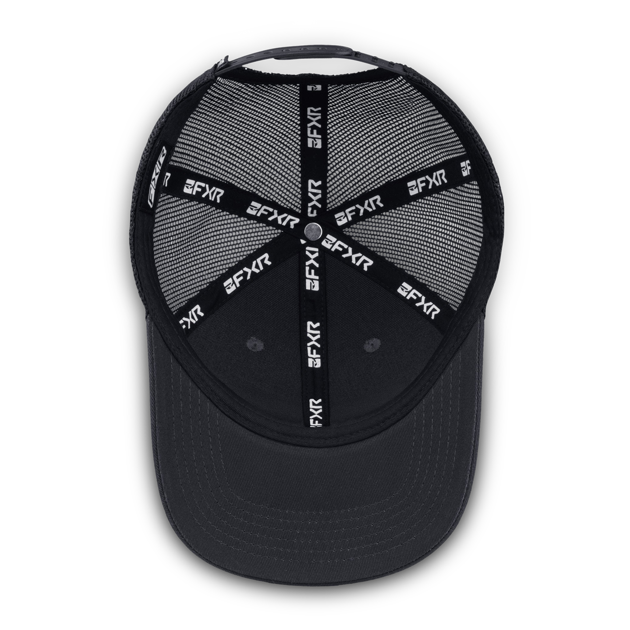 Casquette FXR Action