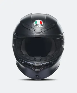 agv k6 mono Full Face Motorcycle Helmet S The lightest road helmet in the world AGV K6 S Helmet -