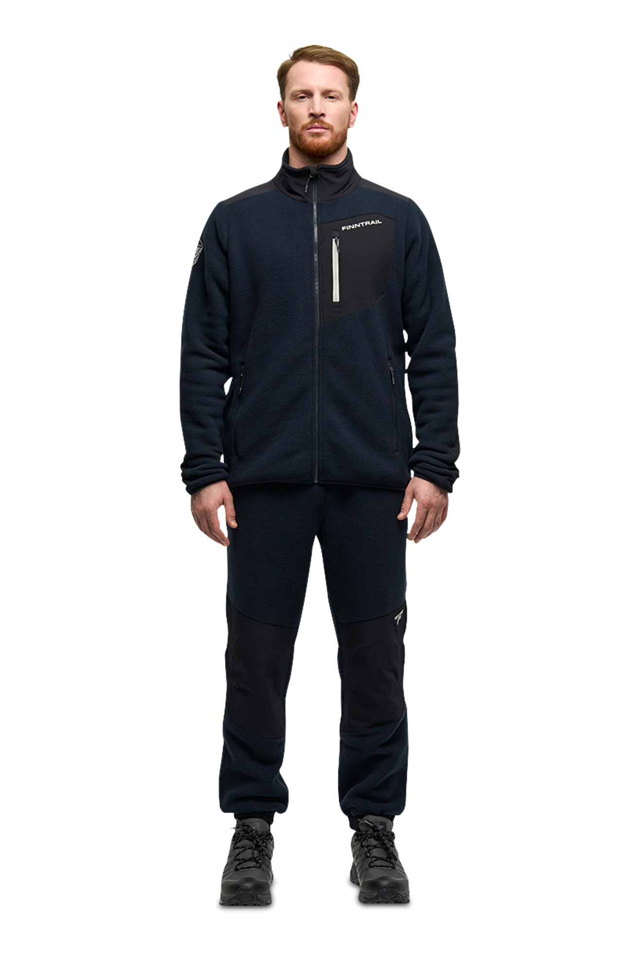 Fleece-housut Finntrail Sherpa