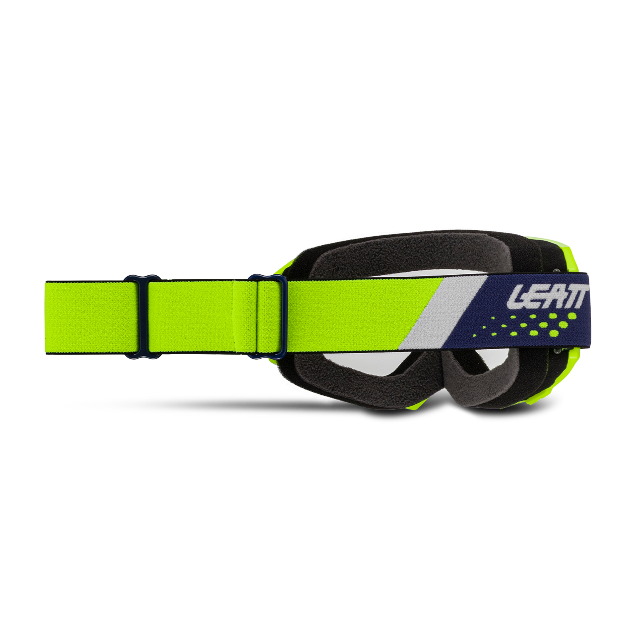 Crossbril Leatt Vizion 2.5 Clear 90 VLT