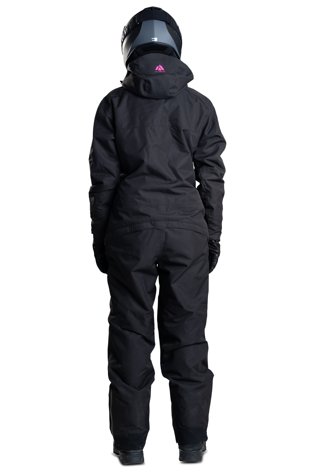 Monotraje Jethwear The One V2 Mujer