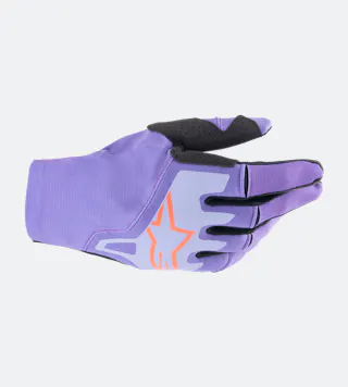 Crosshandschoenen Alpinestars Techstar