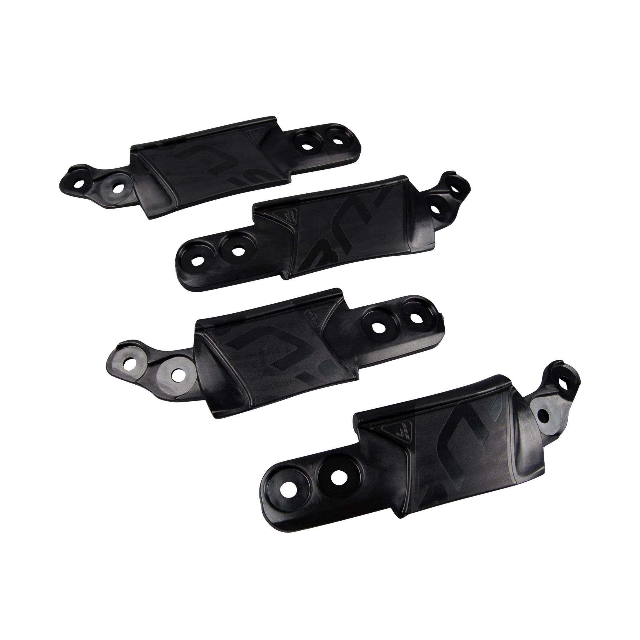 Reserveonderdeel grootte adapter kit voor de Alpinestars BNS