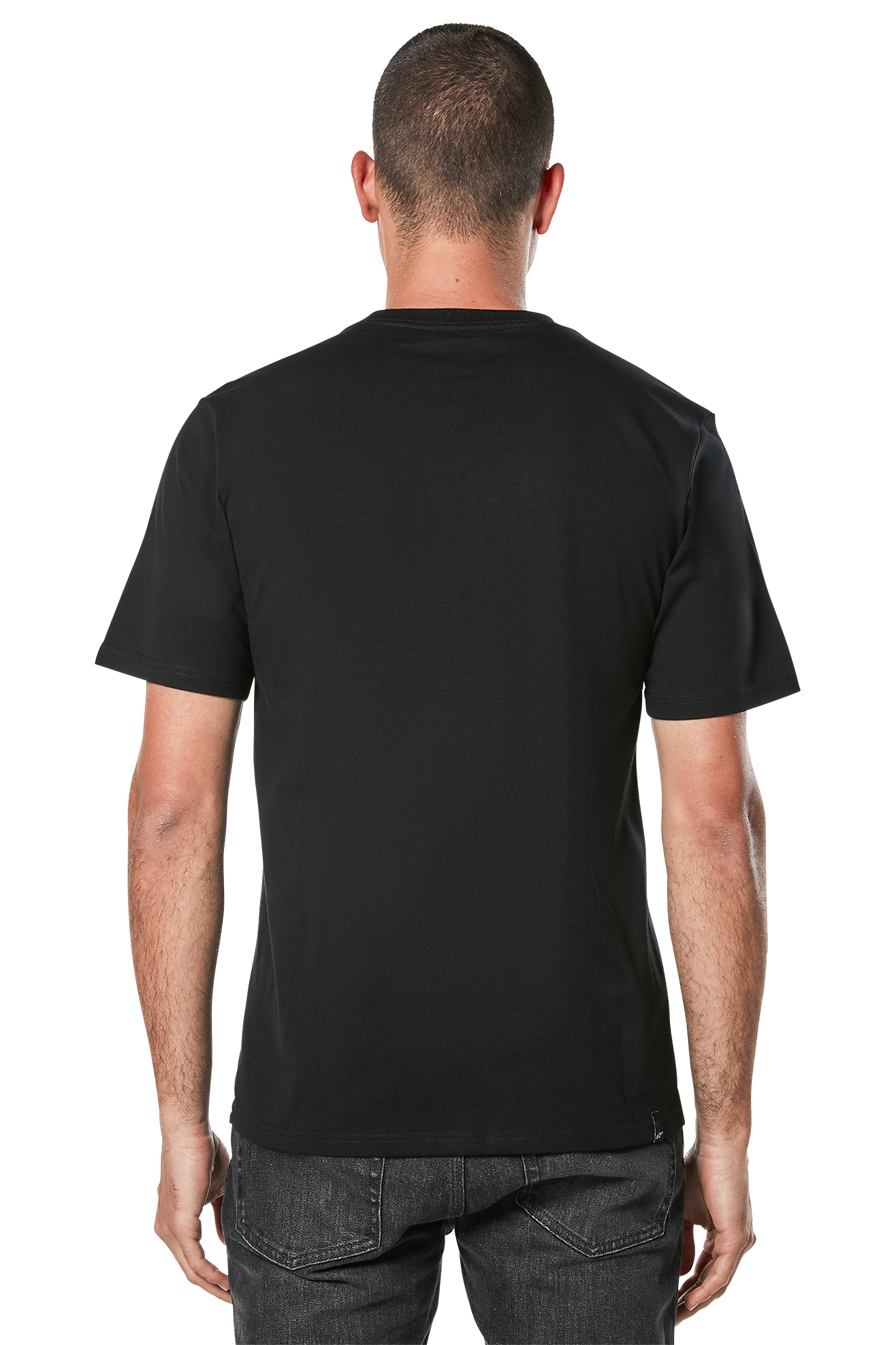 Tricou Alpinestars Ride 4.0 CSF