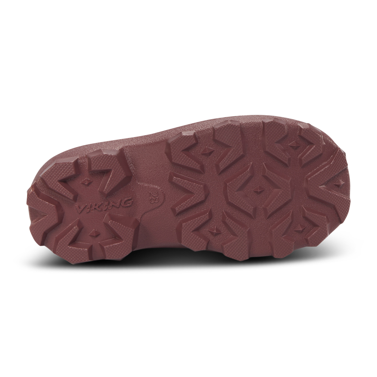 Lasten Lämpimät Lämpösaappaat Viking Frost Fighter